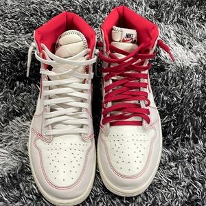 Jordan 1 High Phantom size 11
